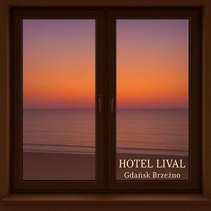 Hotel Lival